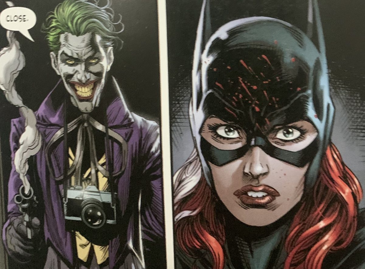 Spoilers: Batman Three Jokers #3, Will the Real Joker Please Stand Up ...