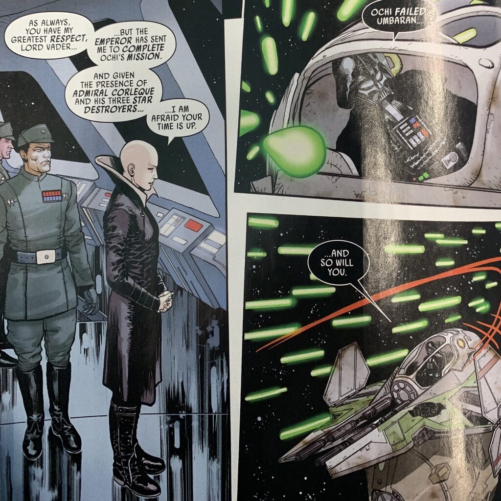 darth vader comic kieron gillen darth vader comic kieron gillen