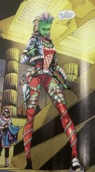 Spoilers: Star Wars War of the Bounty Hunters Jabba The Hutt #1 – Meet ...